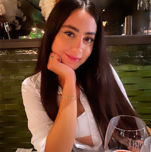 Meet your Posher, Susana
